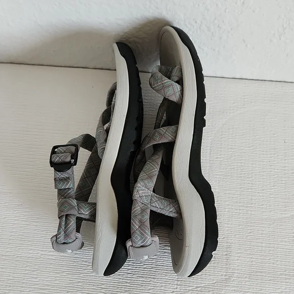 Viakix sandals - Picture 8 of 10